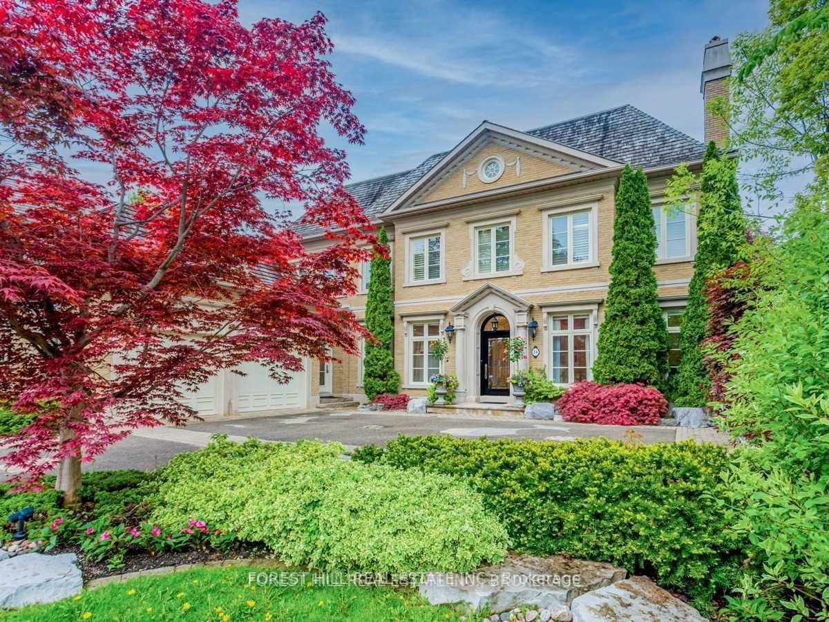 24 Lauderdale Drive