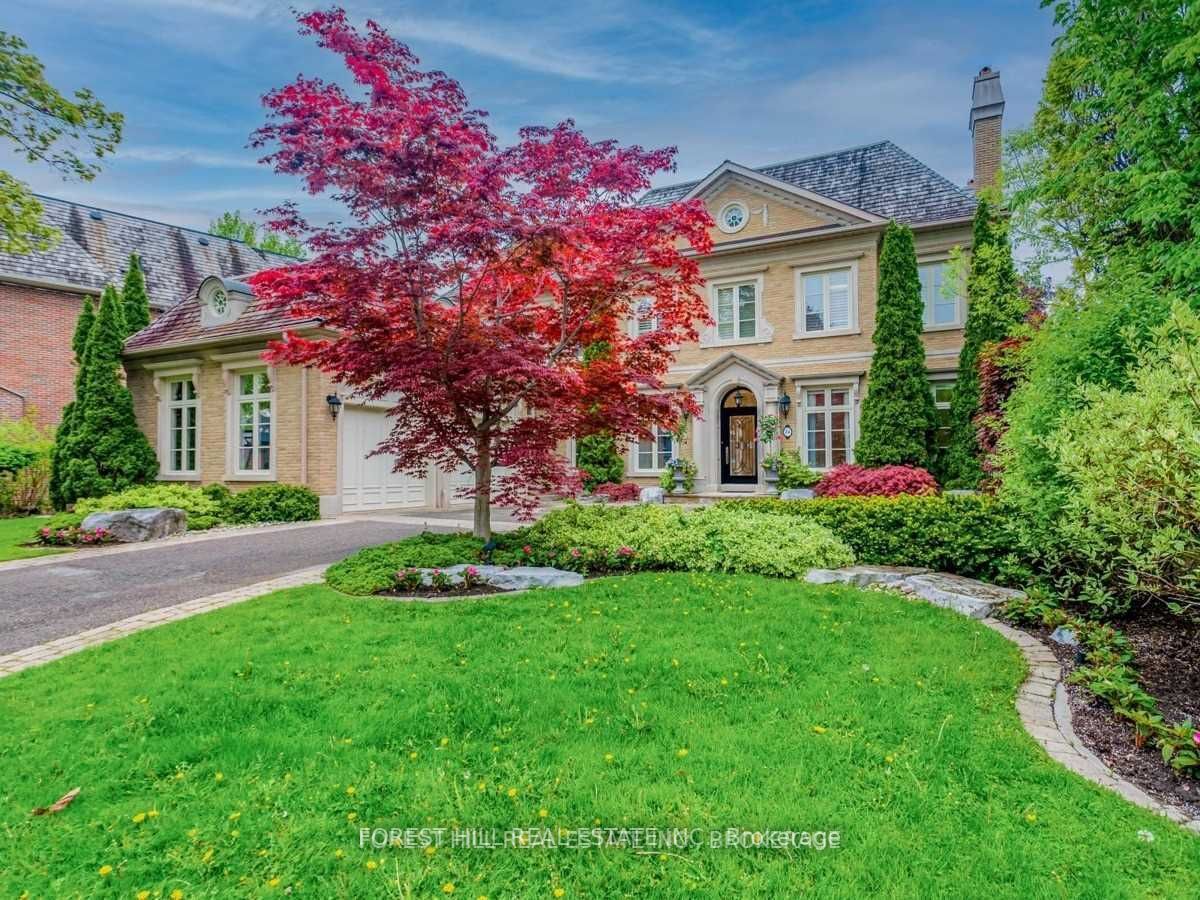 24 Lauderdale Drive