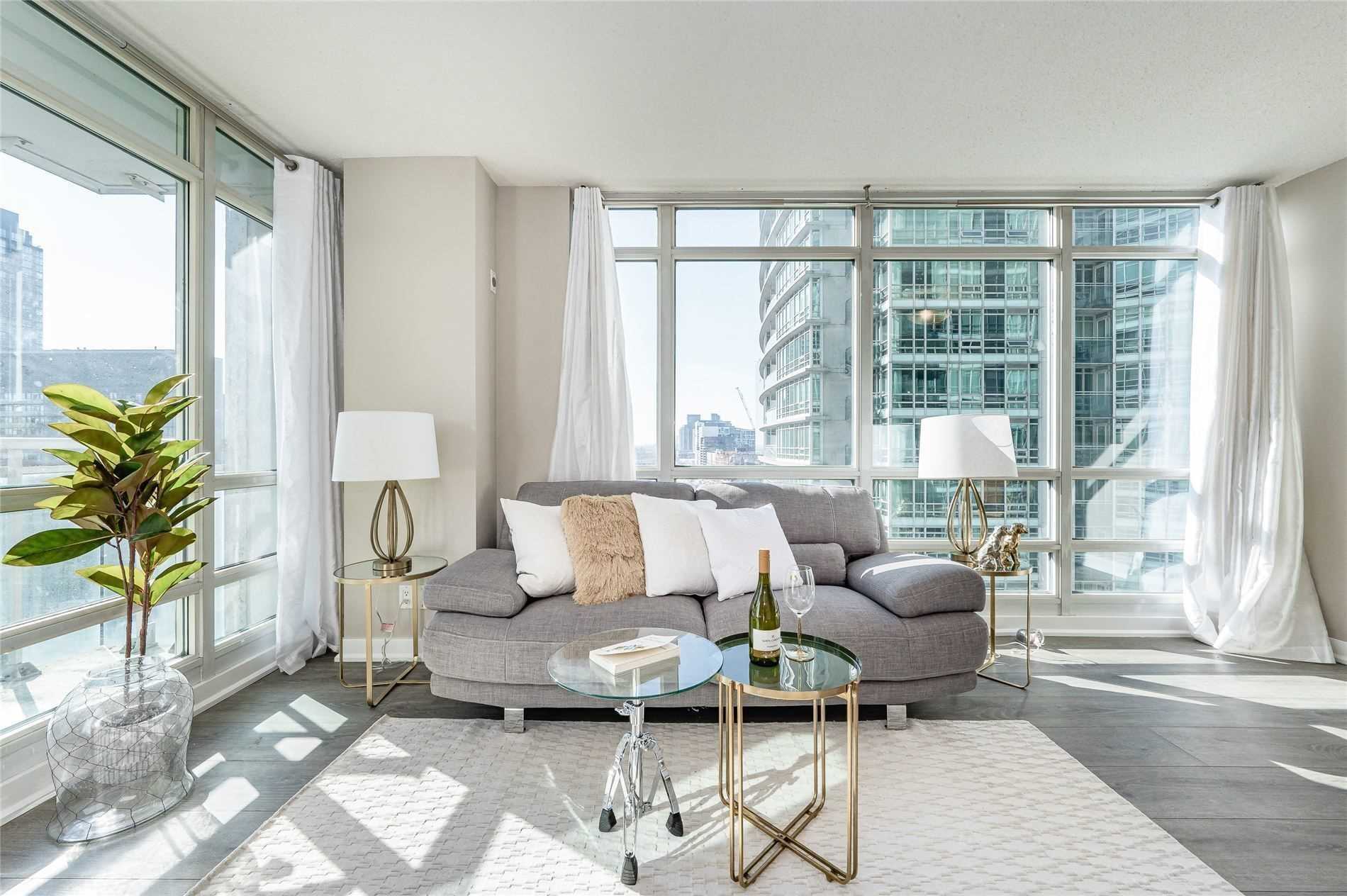 381 Front Street W #1710