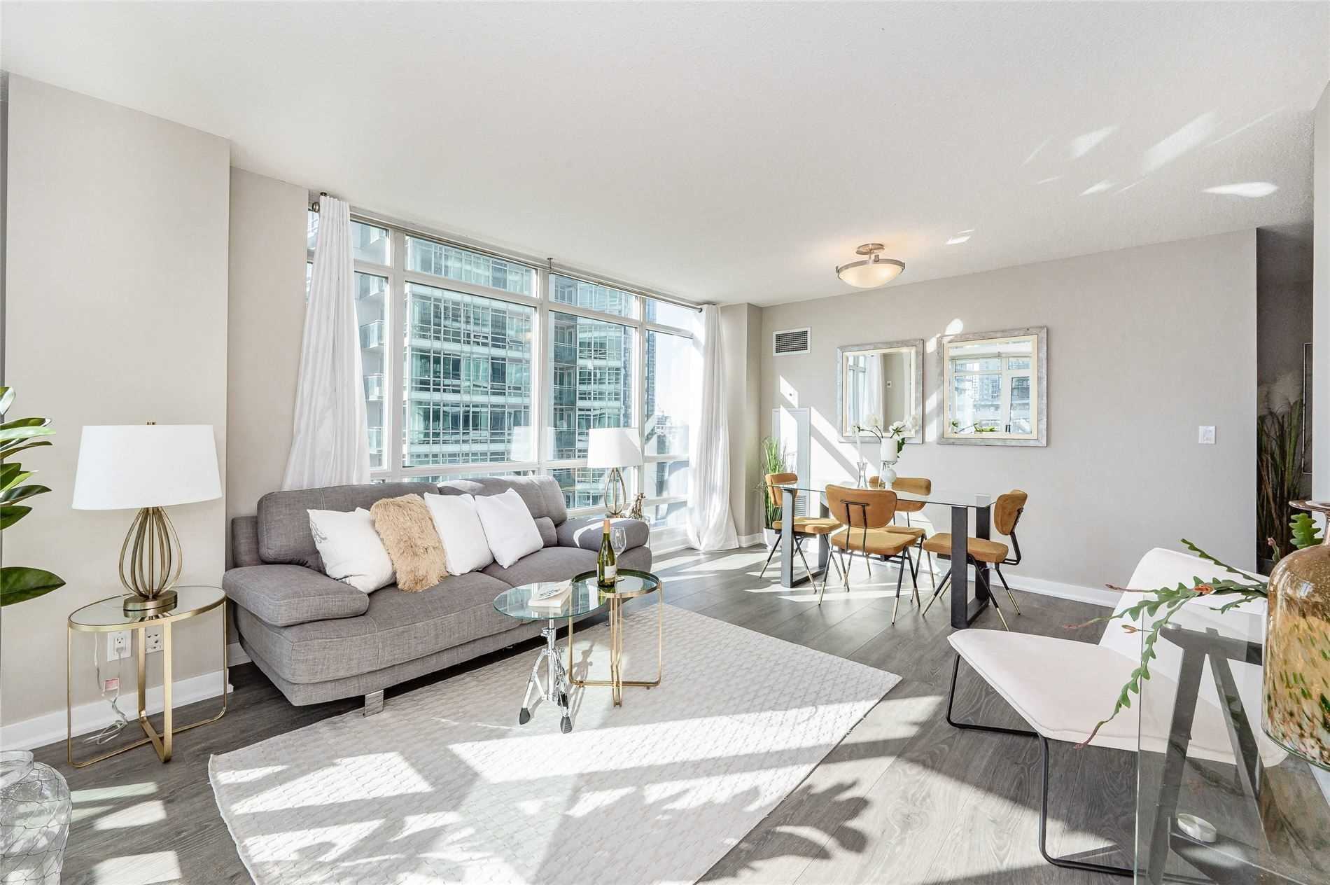 381 Front Street W #1710