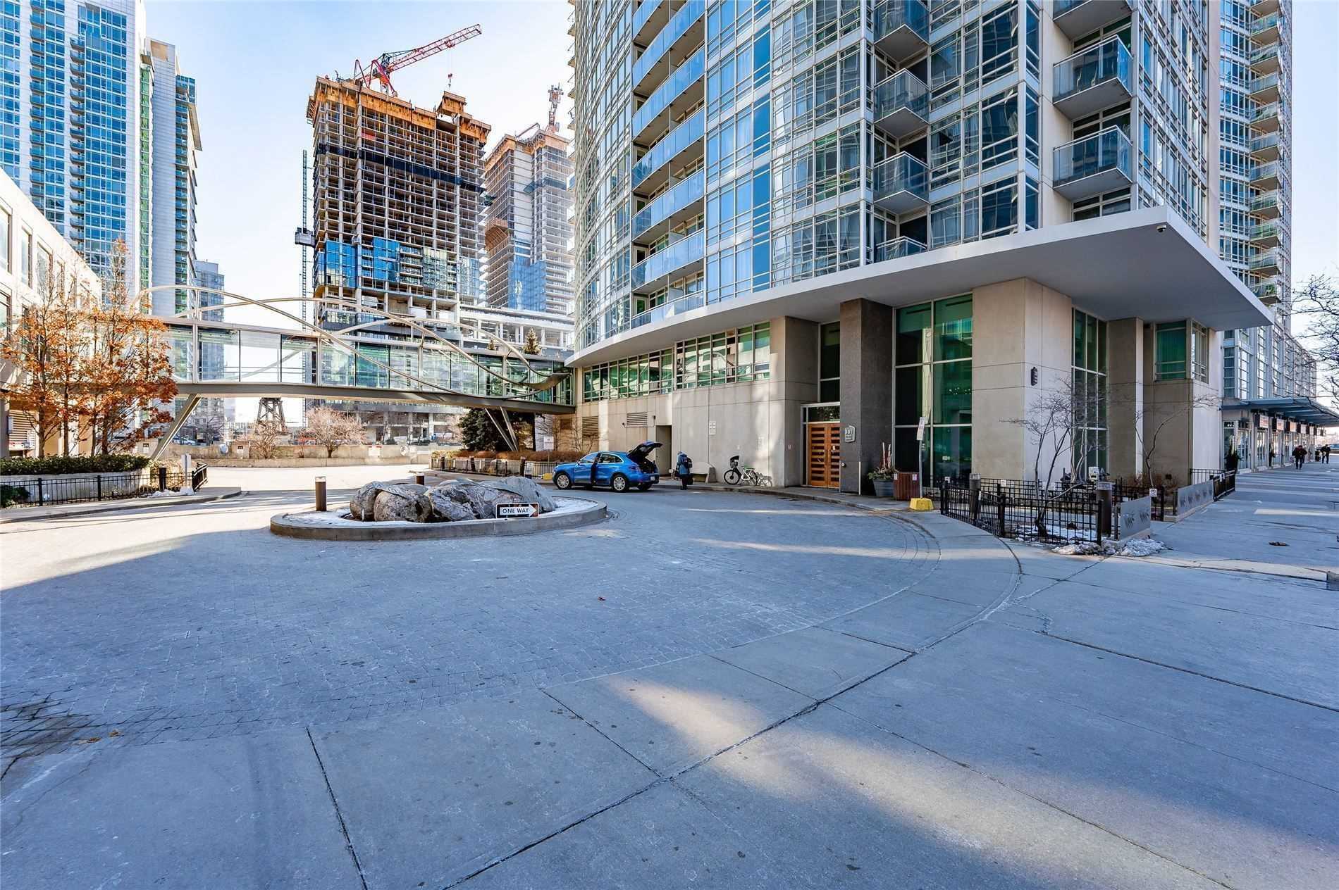 381 Front Street W #1710