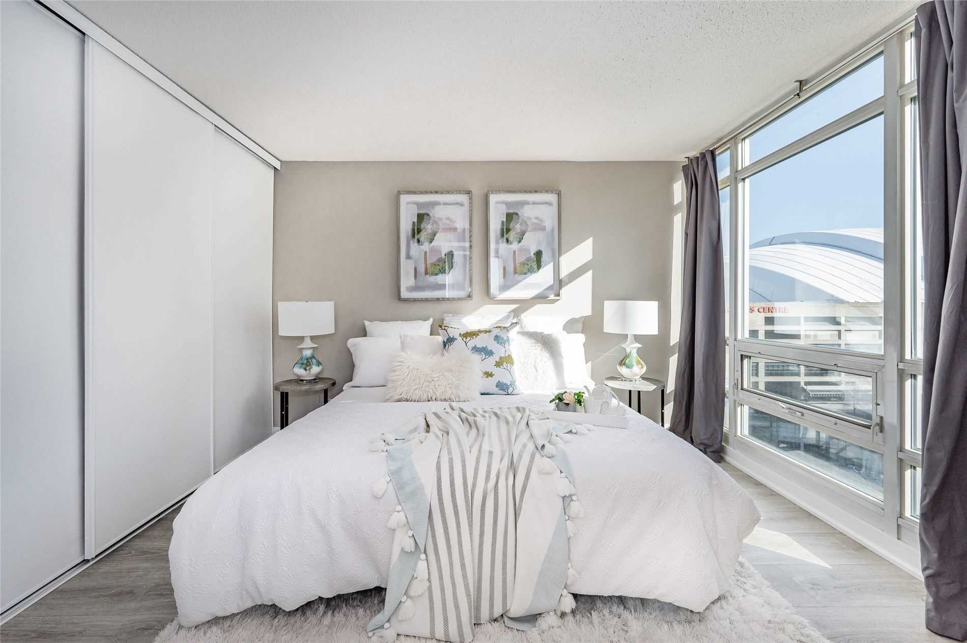 381 Front Street W #1710