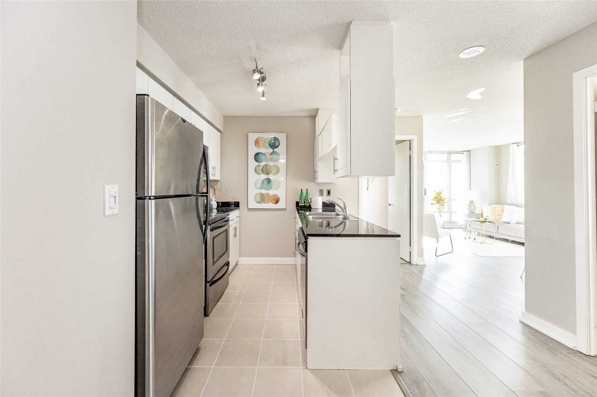 381 Front Street W #1710
