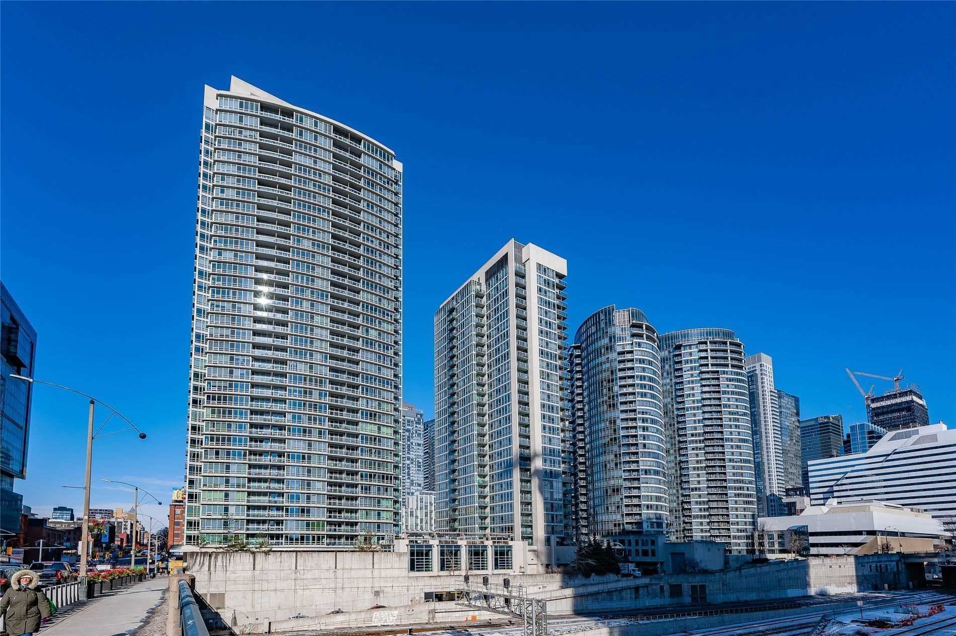381 Front Street W #1710