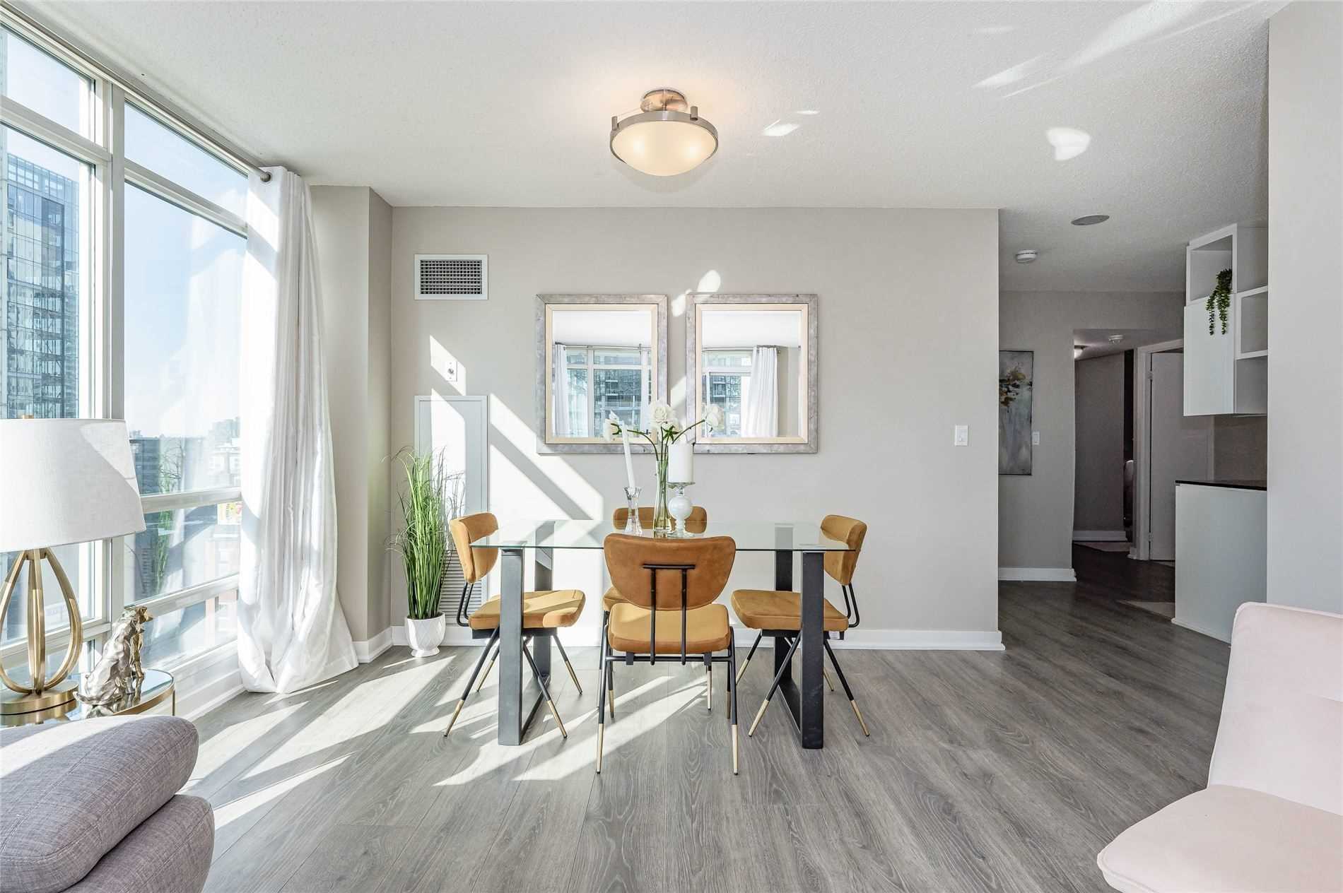 381 Front Street W #1710