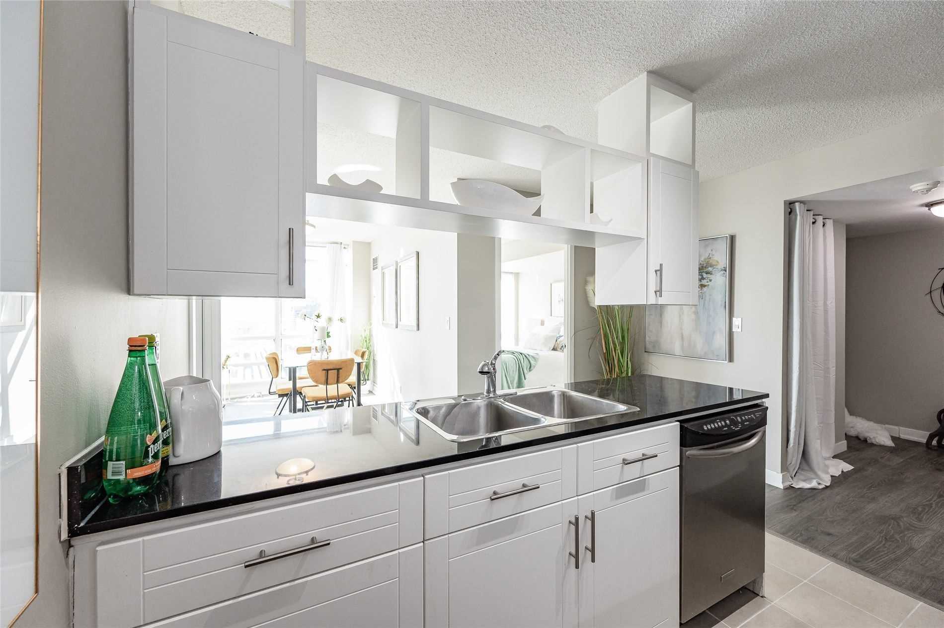 381 Front Street W #1710