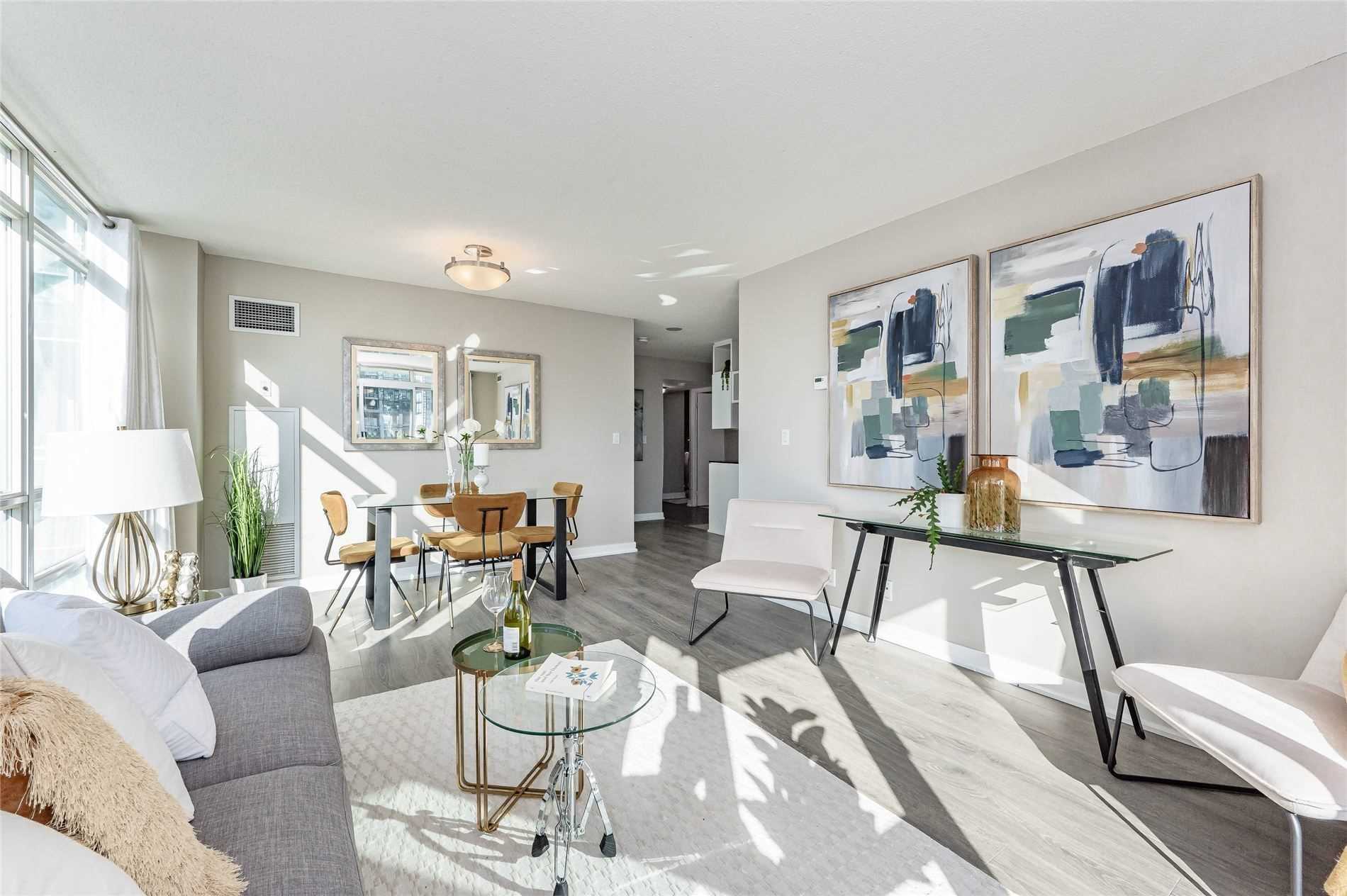381 Front Street W #1710