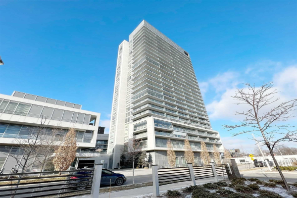 30 Herons Hill Way, Toronto