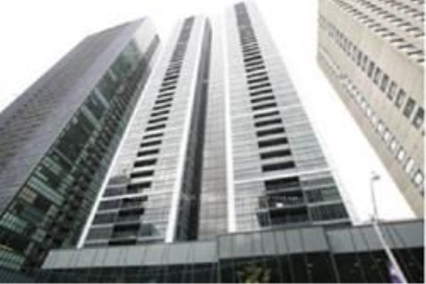 28 Ted Rogers Way, Toronto