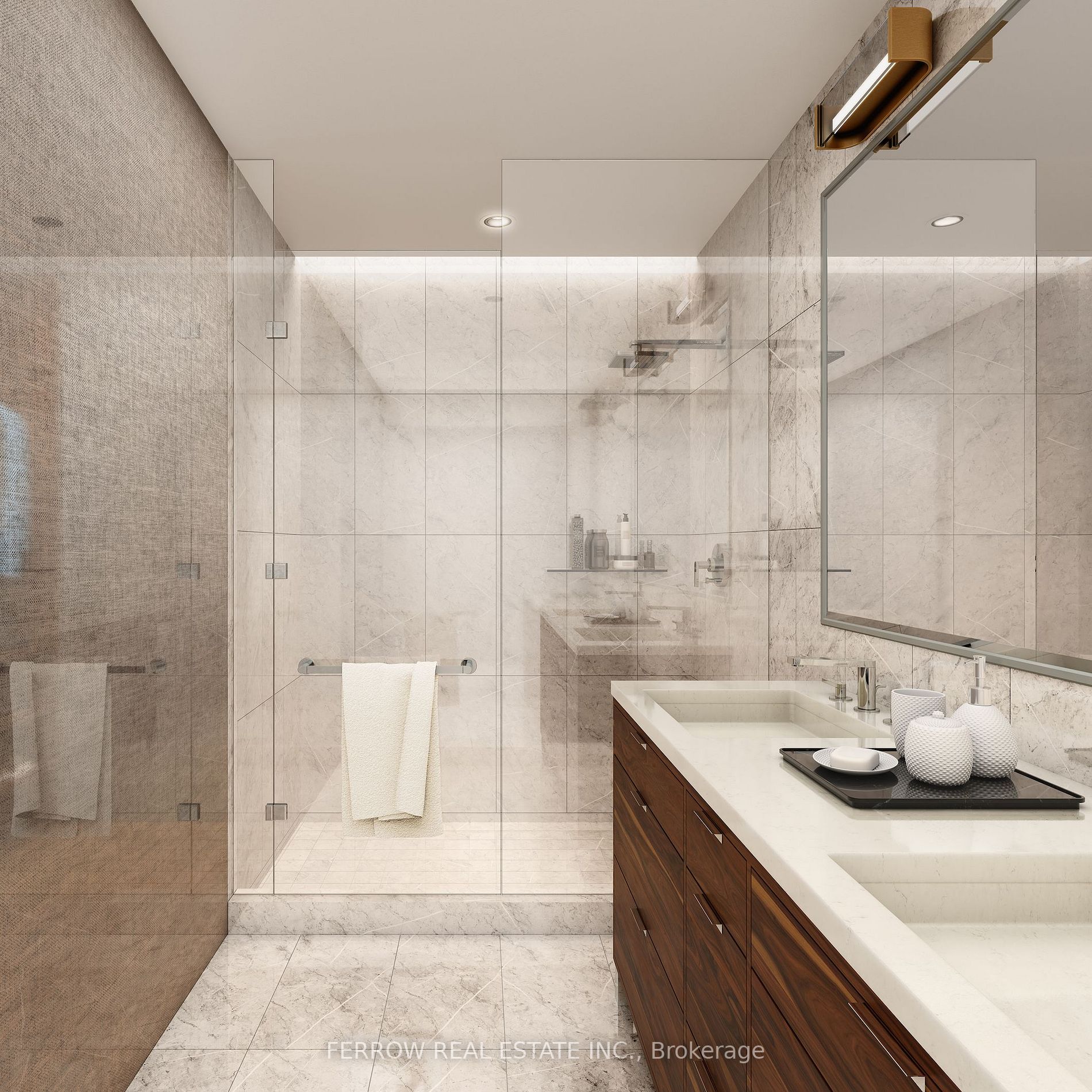 1 Bloor St W, #2709