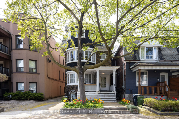 340 Clinton St, Toronto