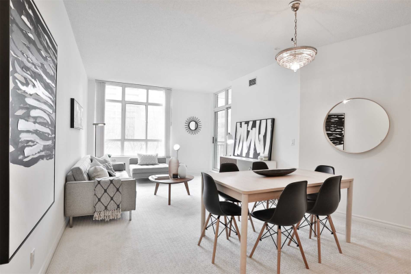 1 Deer Park Cres, Toronto