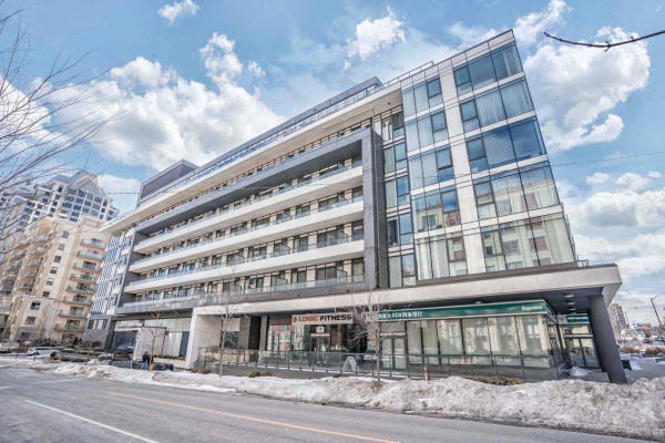 18 Rean Dr, Toronto