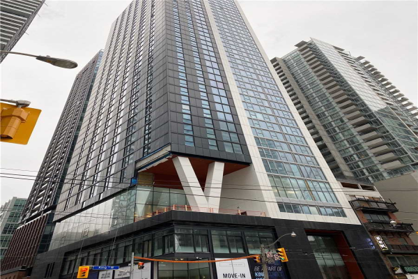 357 King St W, Toronto