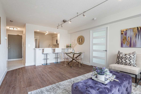 555 Wilson Heights Blvd, Toronto