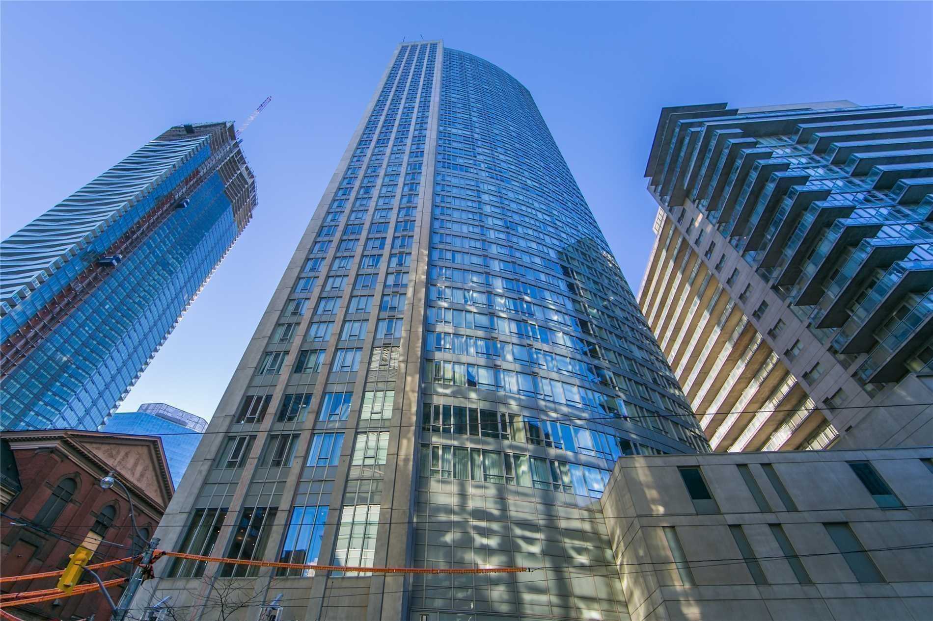 210 Victoria Street, #2403