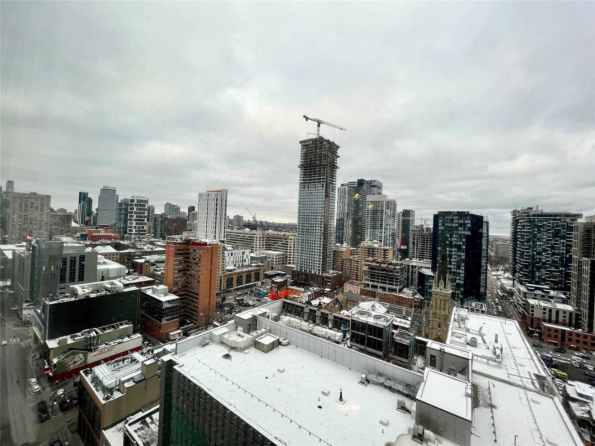 210 Victoria Street, #2403
