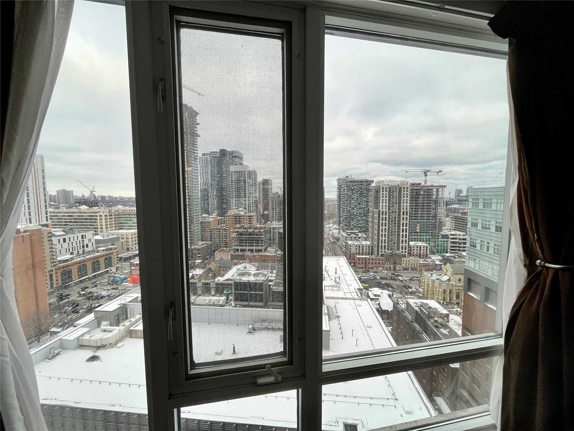 210 Victoria Street, #2403