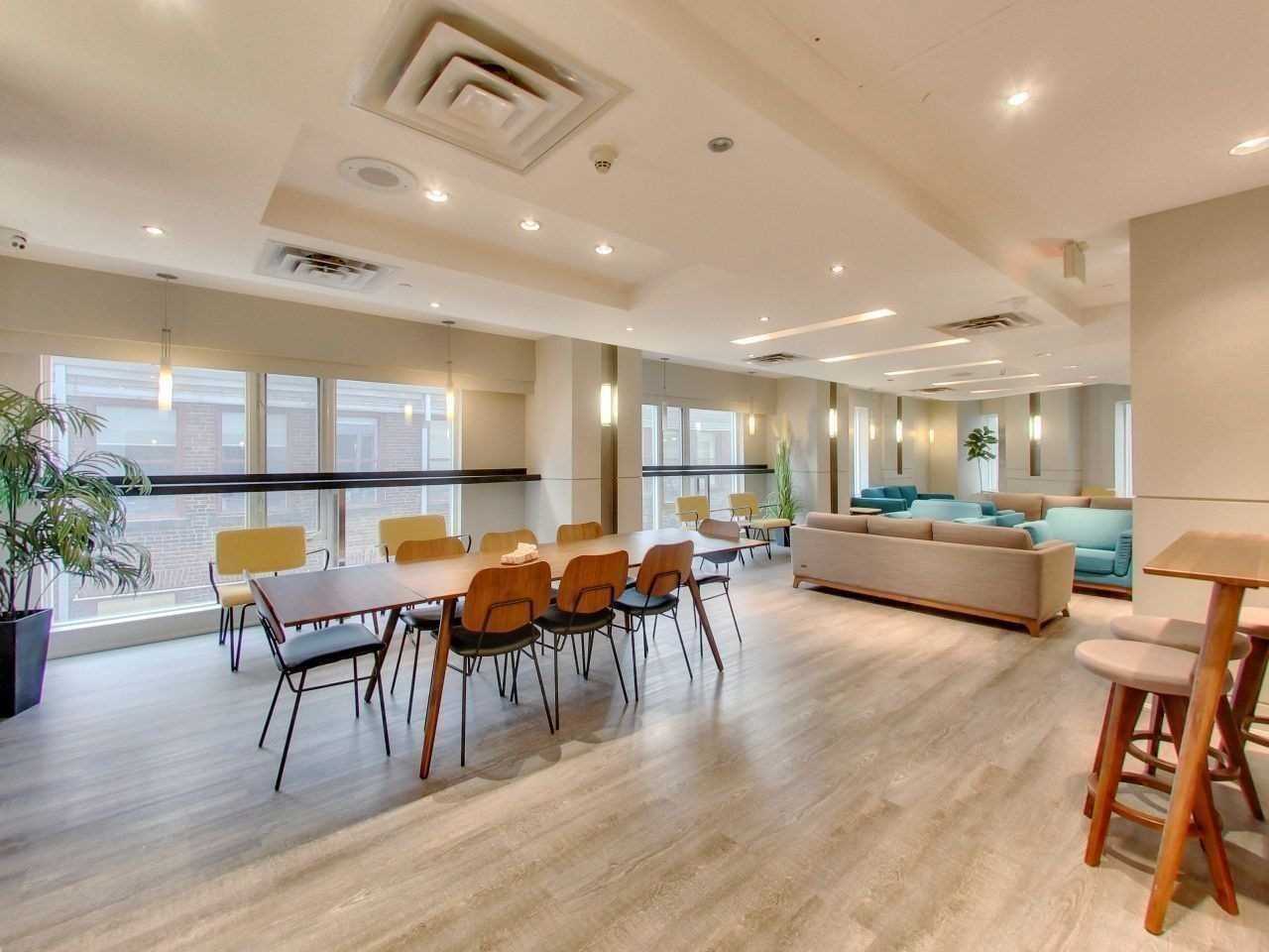 210 Victoria Street, #2403