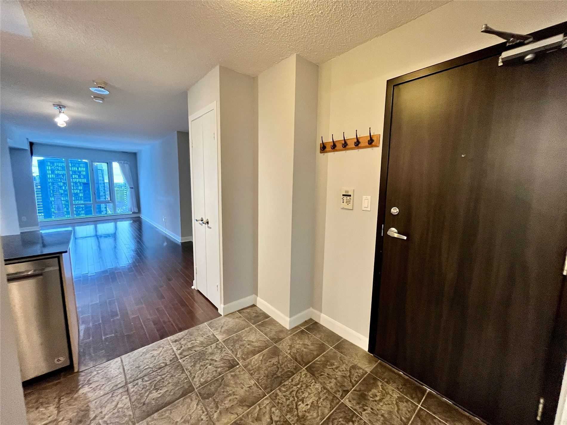 210 Victoria Street, #2403