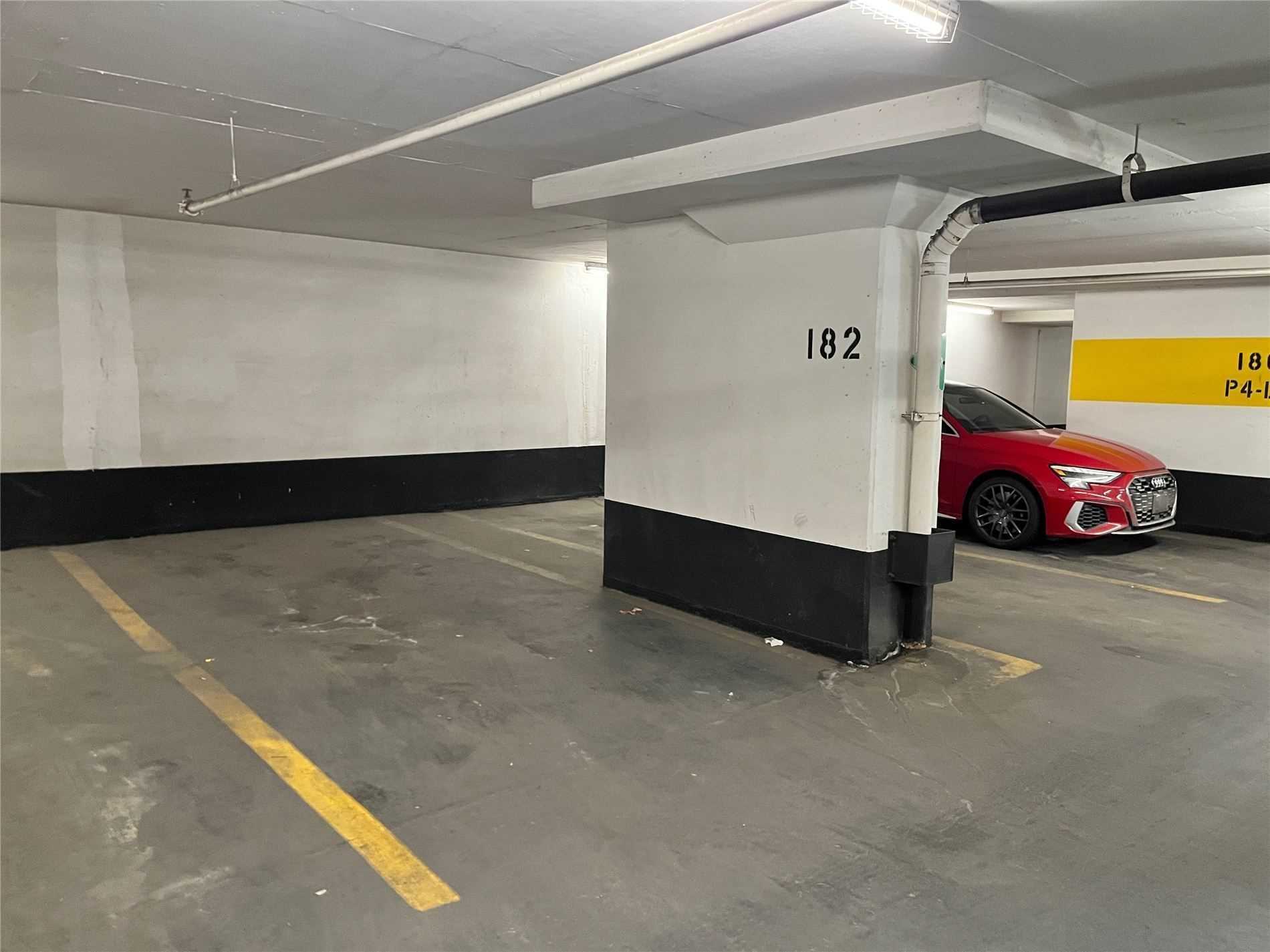 210 Victoria Street, #2403