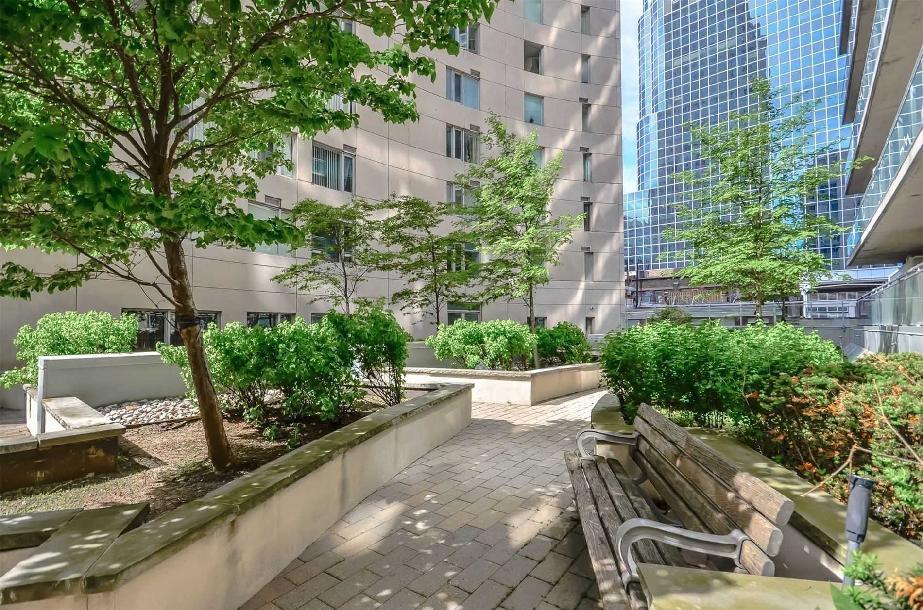 210 Victoria Street, #2403