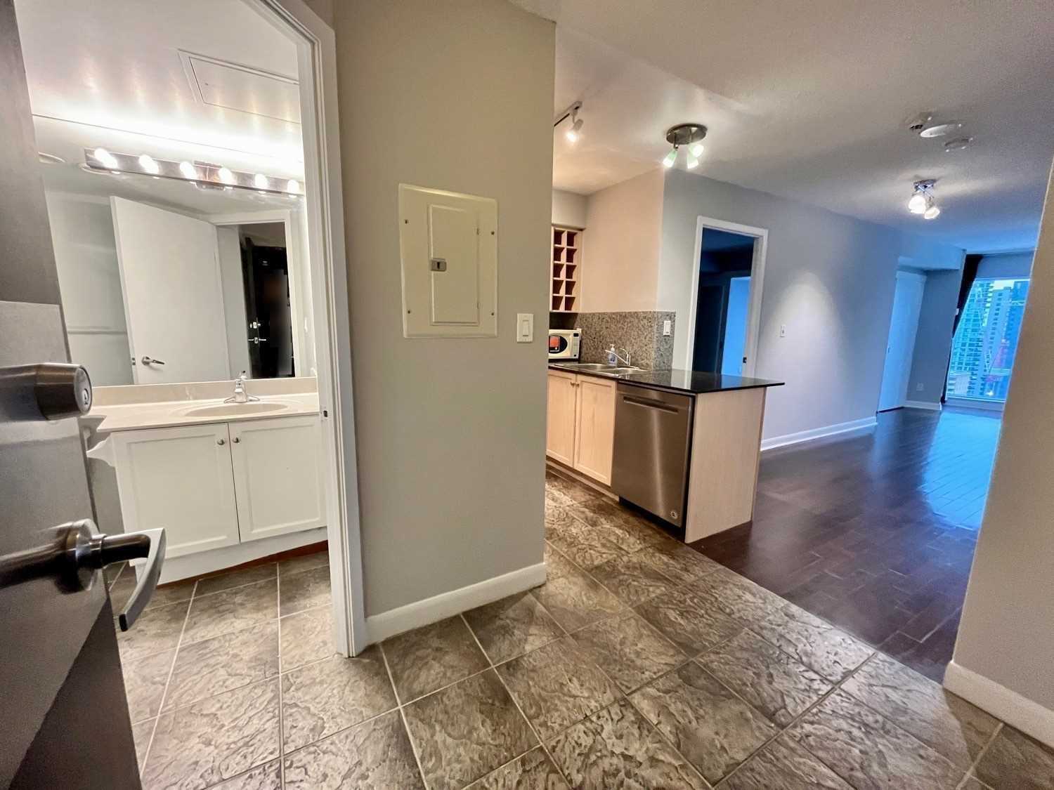 210 Victoria Street, #2403