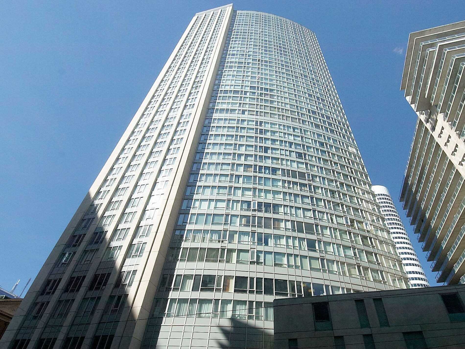 210 Victoria Street, #2403