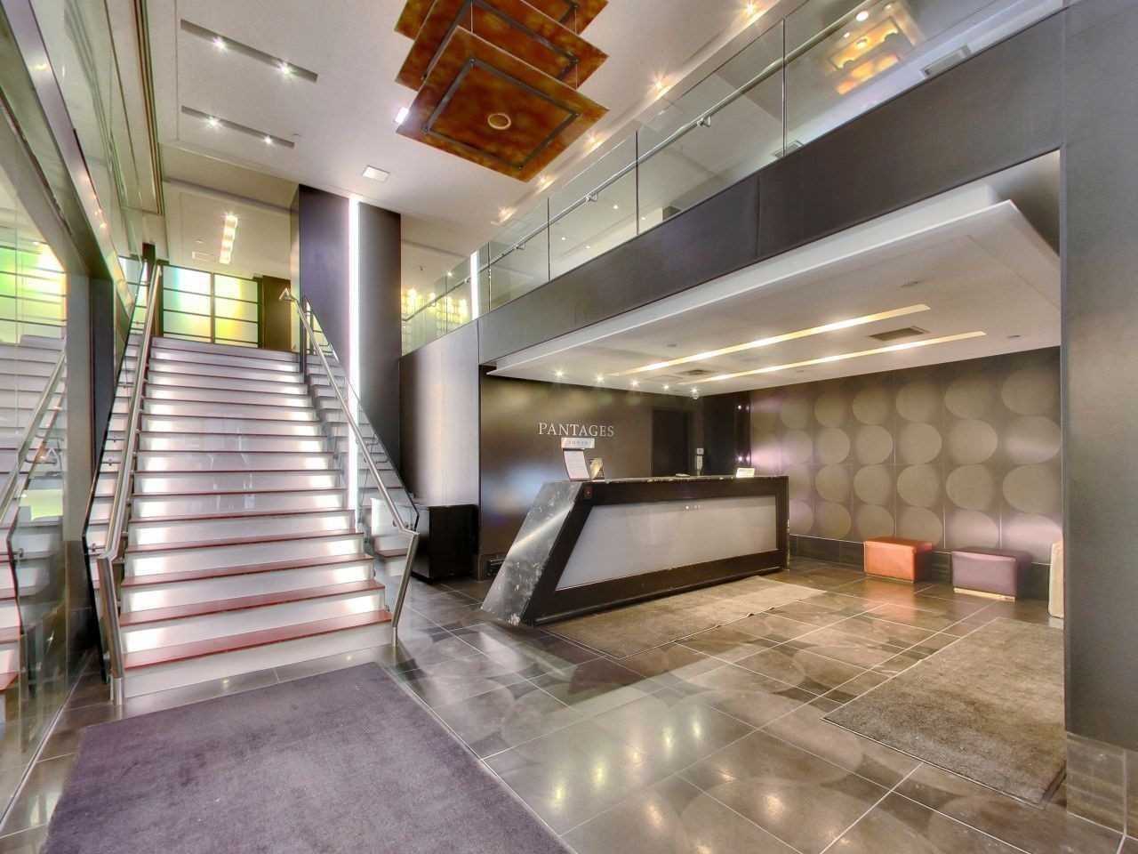 210 Victoria Street, #2403