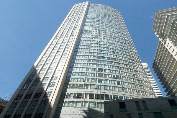 210 Victoria St, Toronto