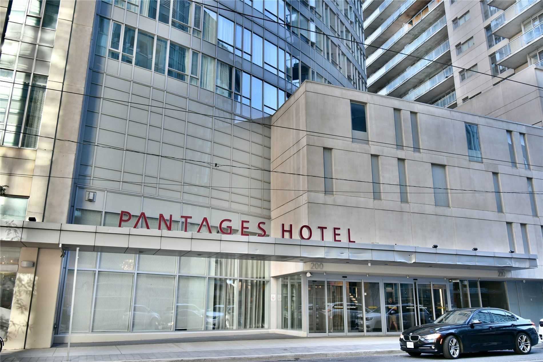 210 Victoria Street, #2403