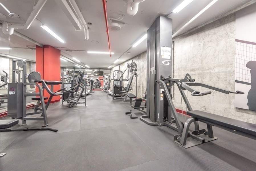 210 Victoria Street, #2403