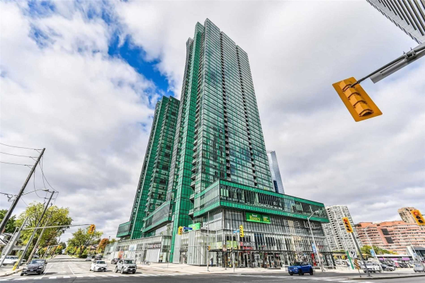 4750 Yonge St, Toronto