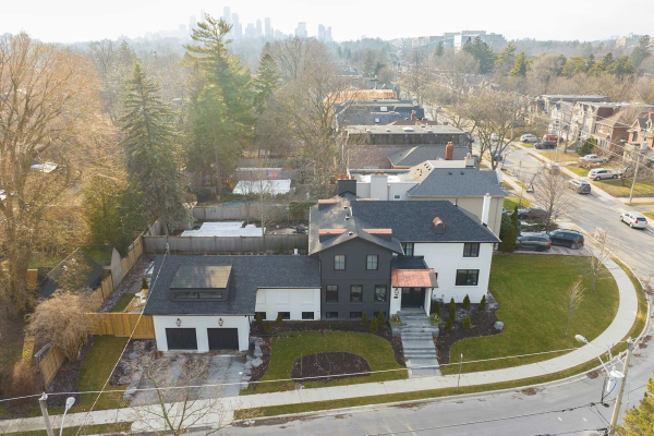 21 Killdeer Cres, Toronto