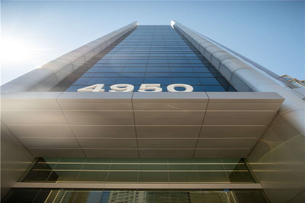 4950 Yonge St, Toronto