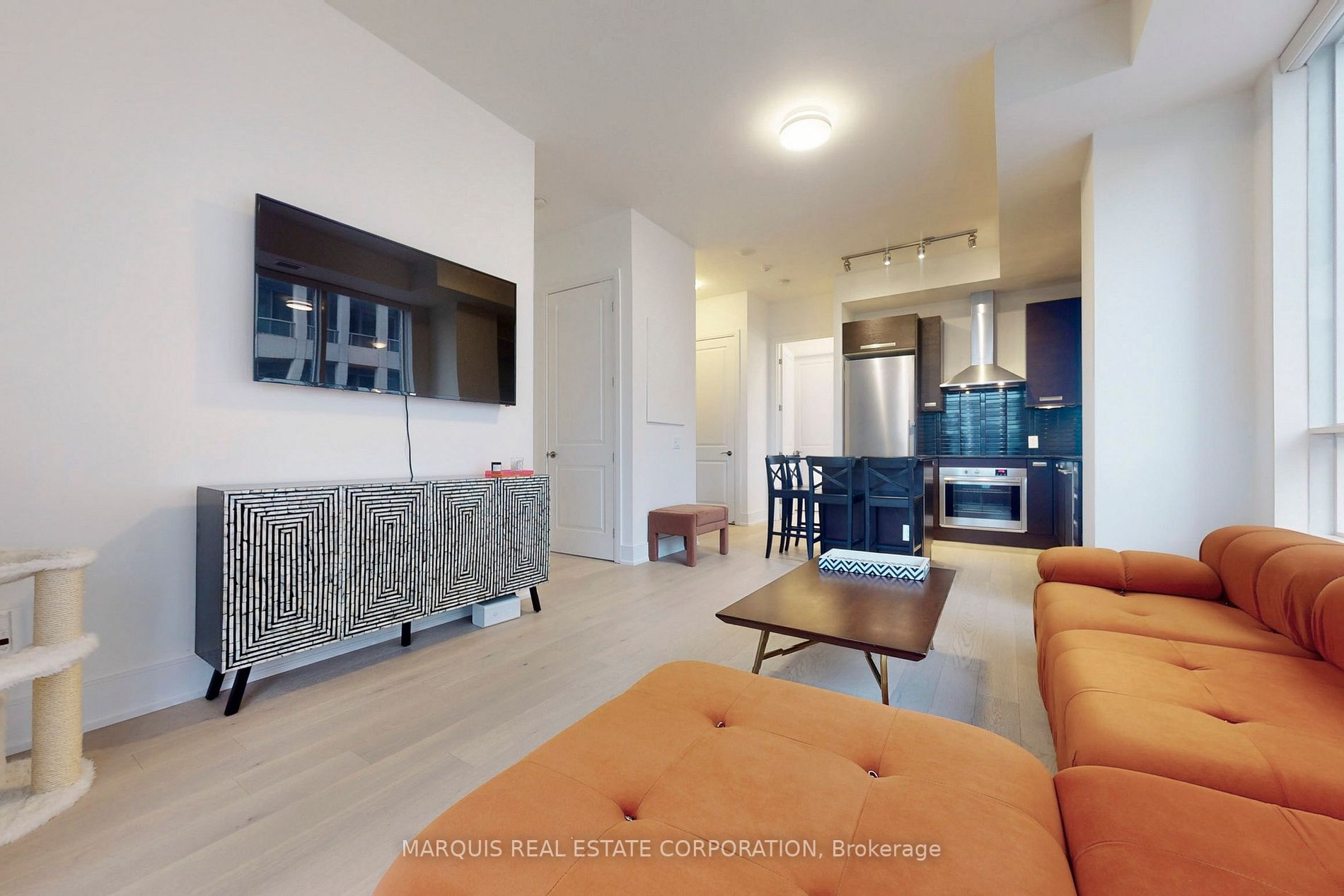 21 Balmuto St, #3101