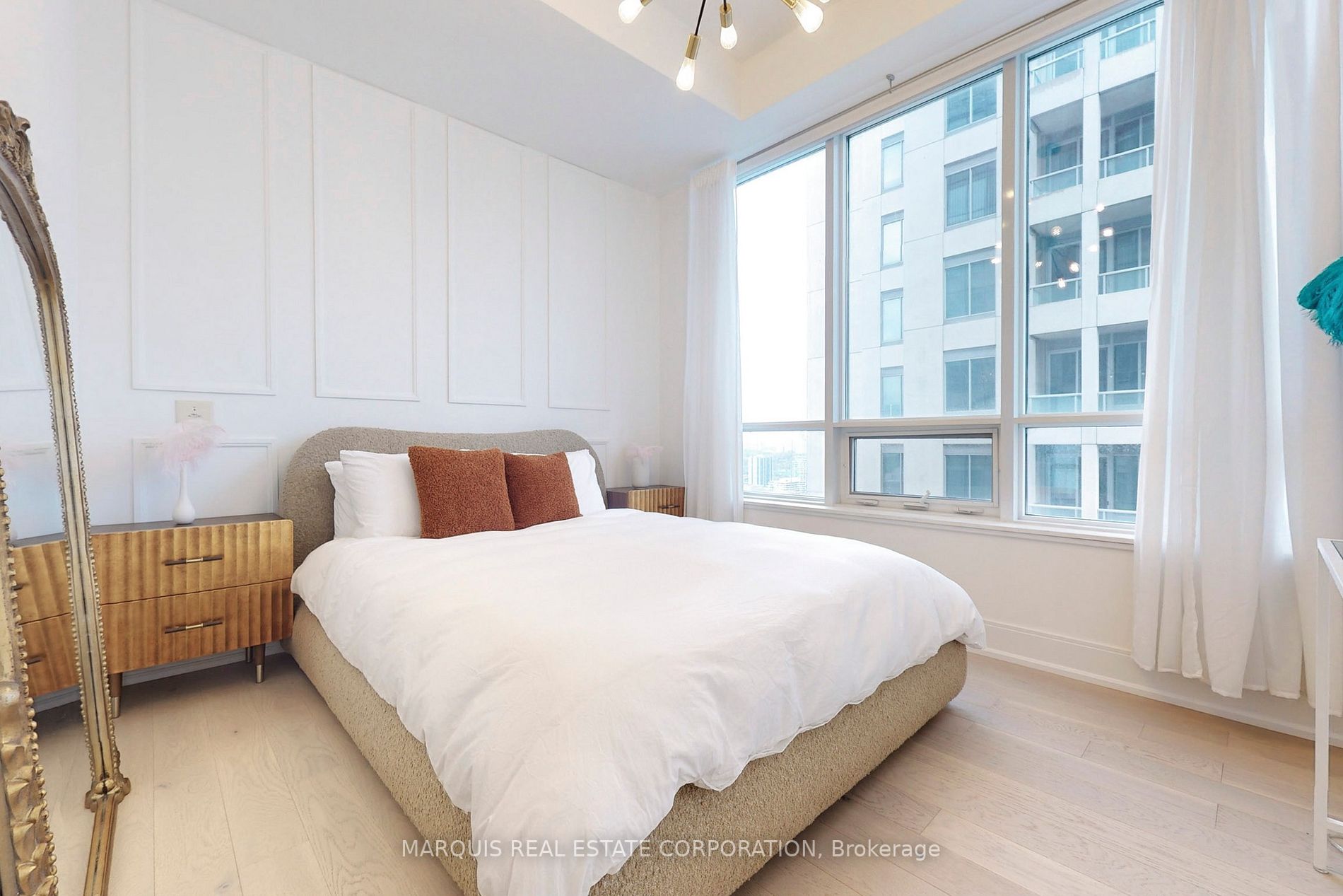 21 Balmuto St, #3101
