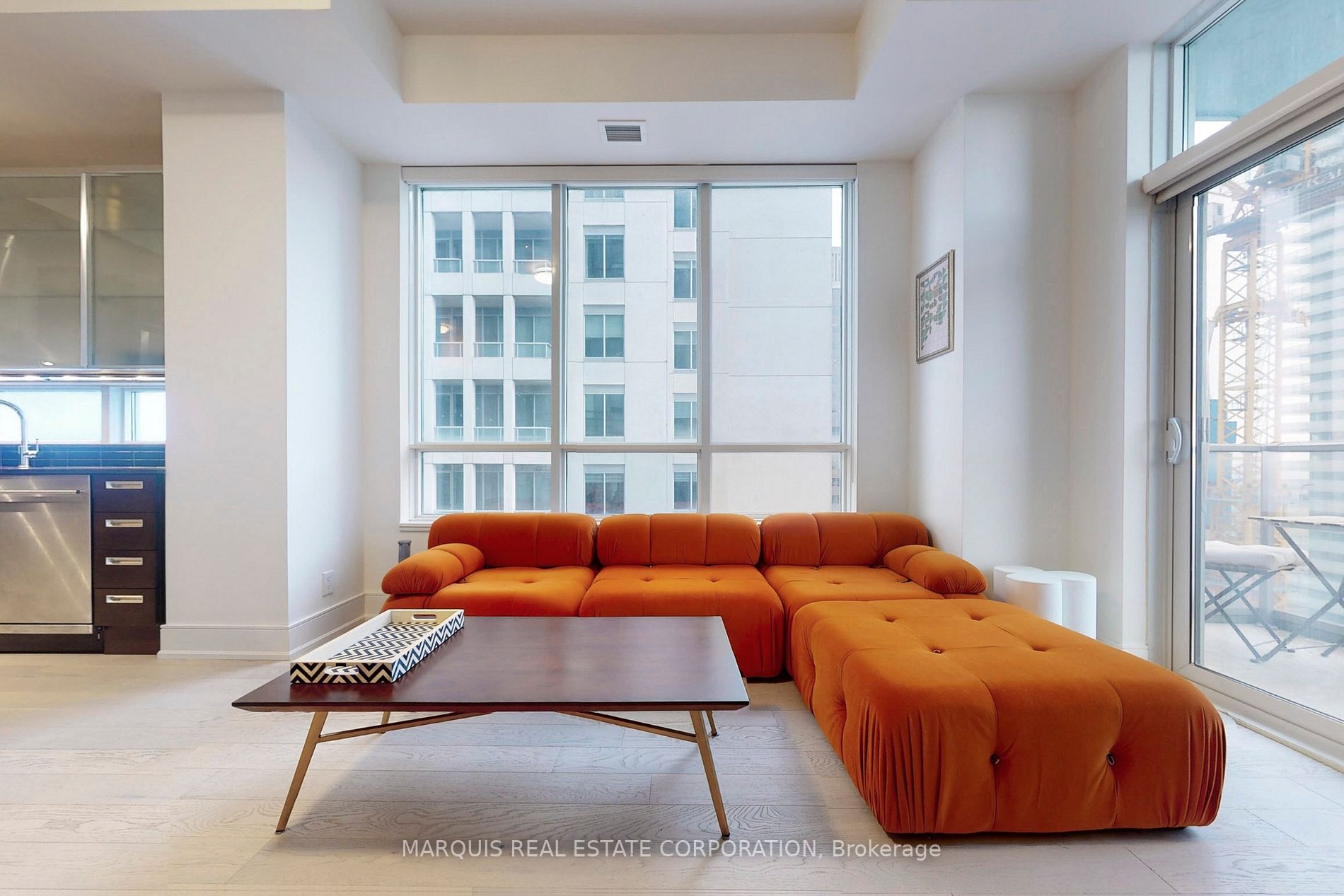 21 Balmuto St, #3101