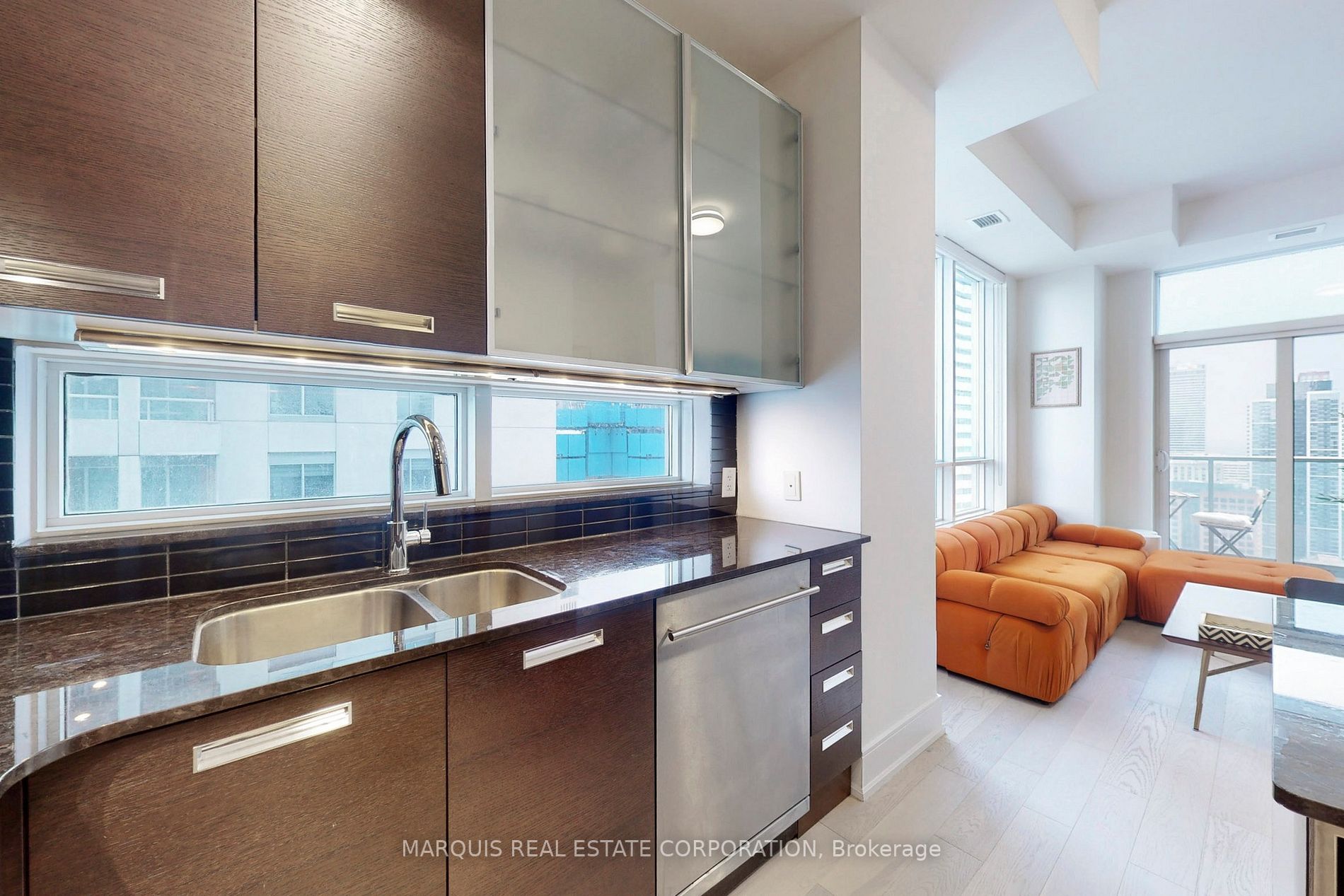 21 Balmuto St, #3101
