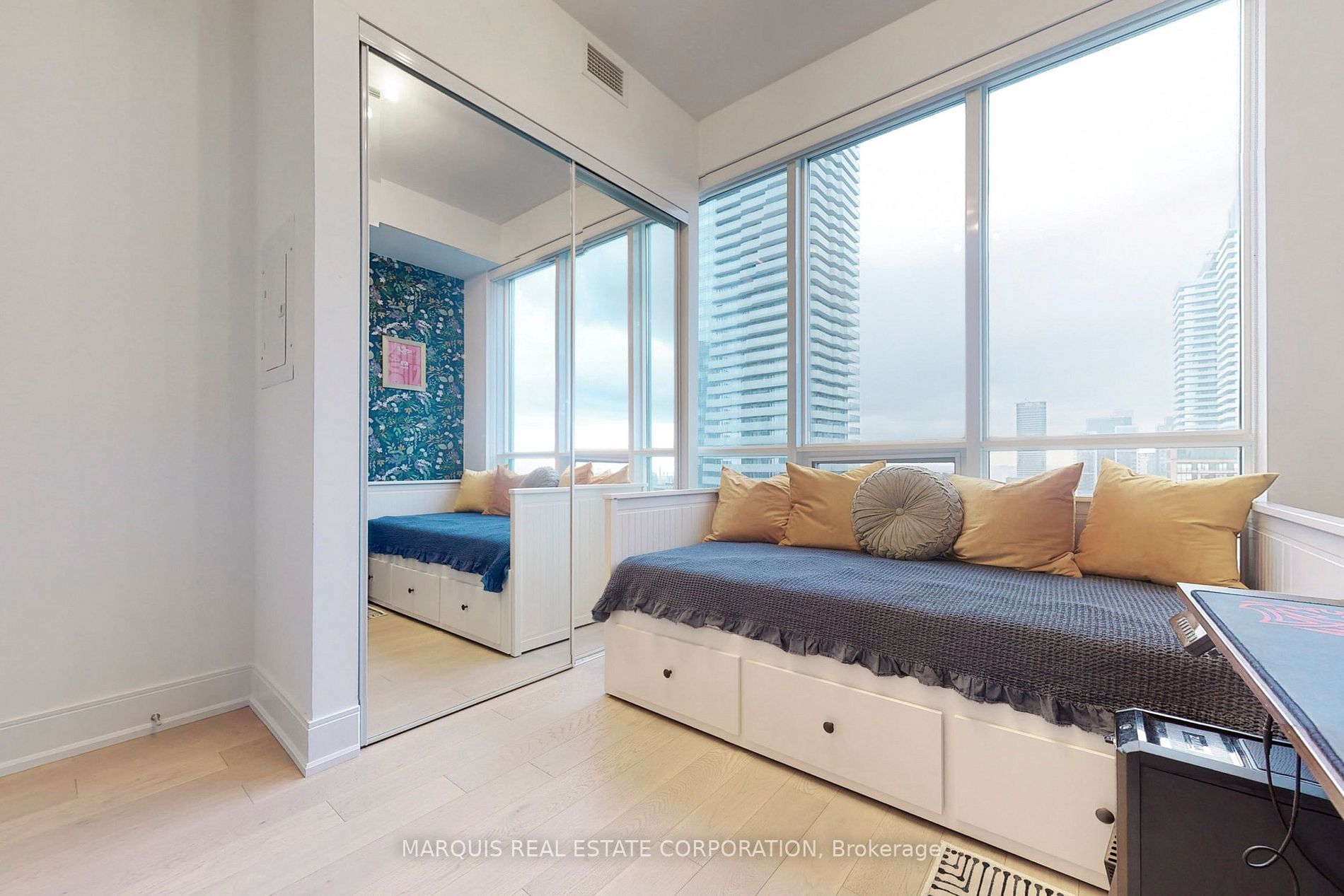 21 Balmuto St, #3101