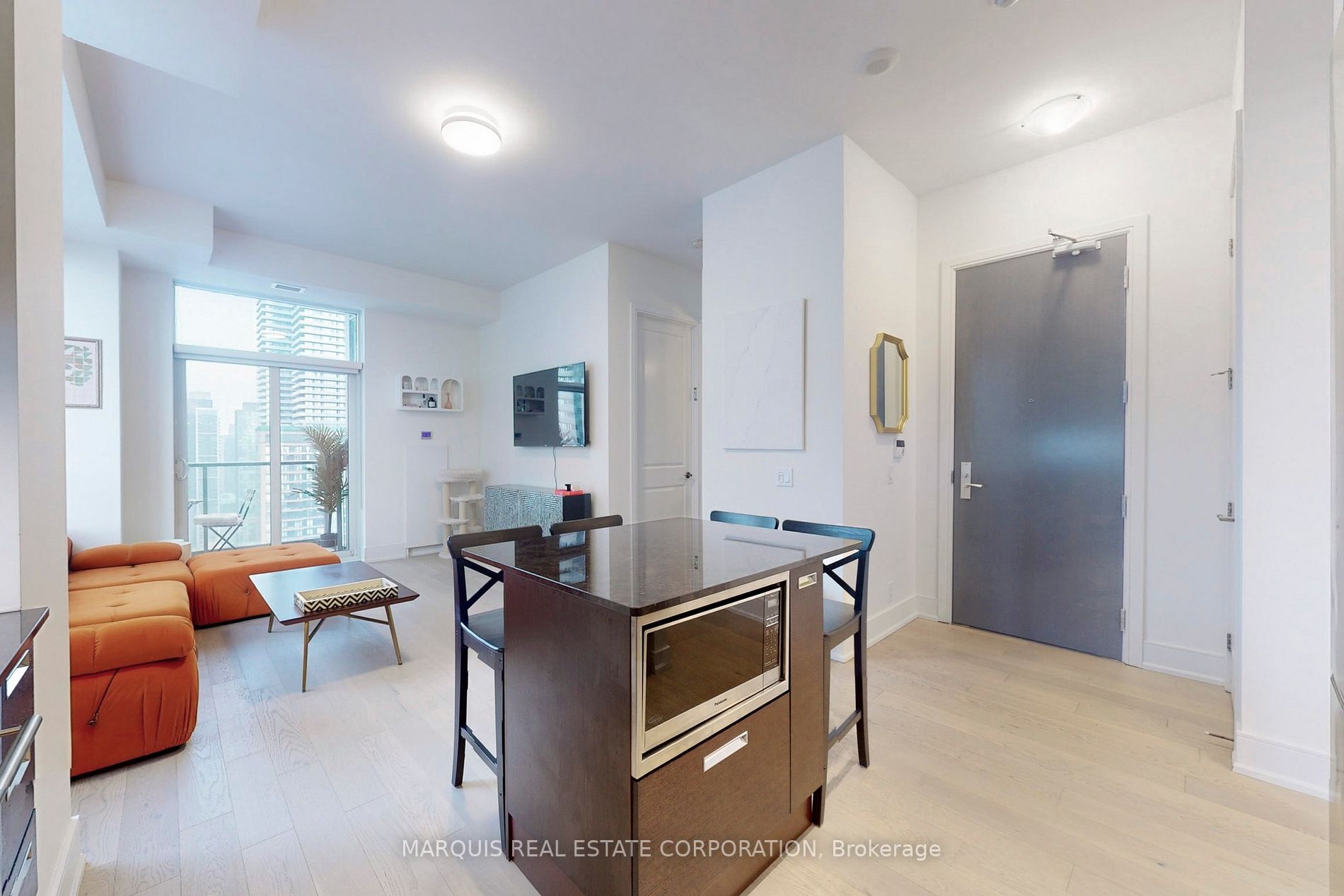 21 Balmuto St, #3101