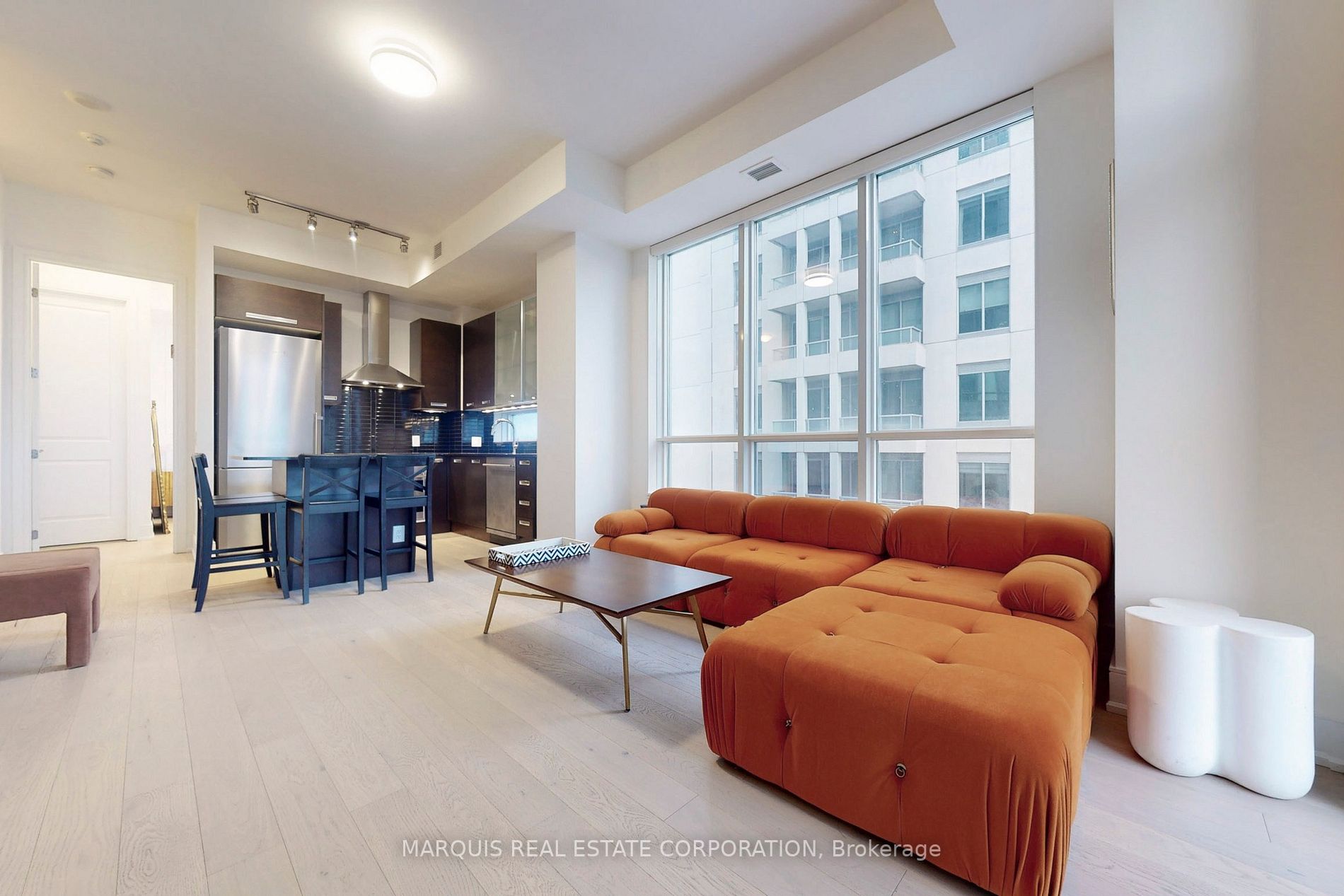21 Balmuto St, #3101