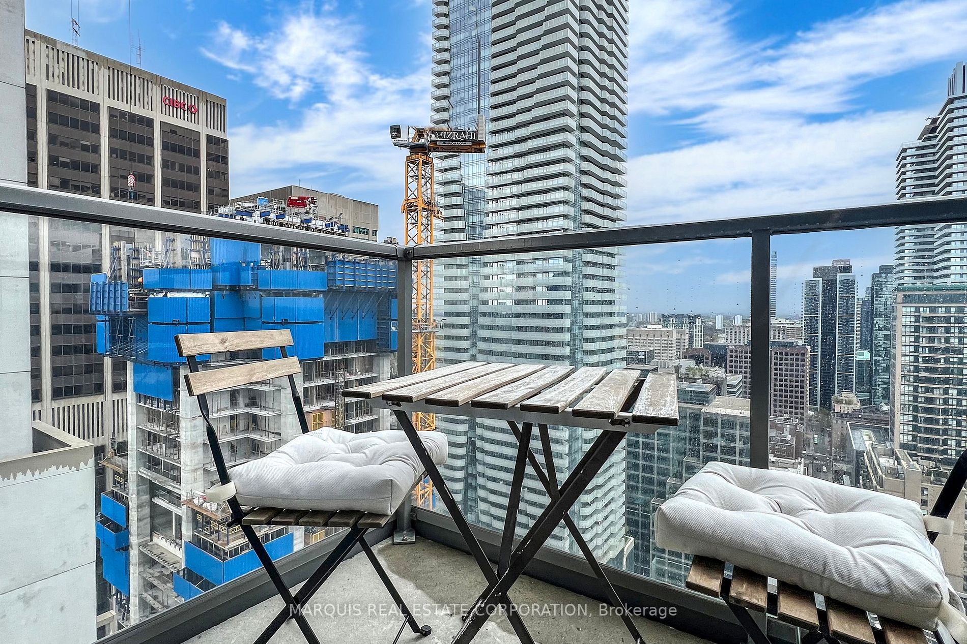 21 Balmuto St, #3101