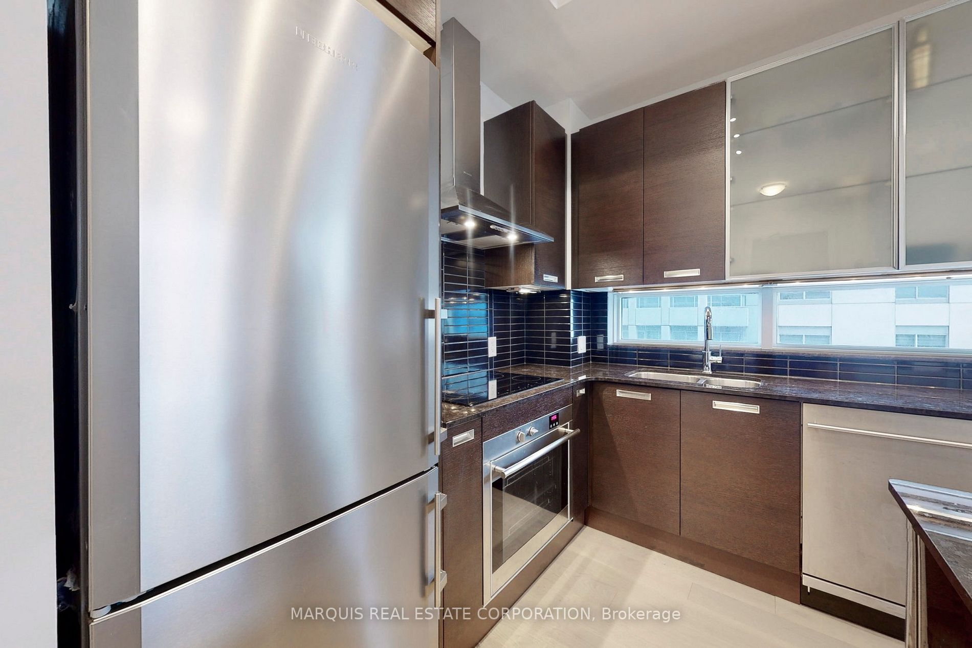 21 Balmuto St, #3101