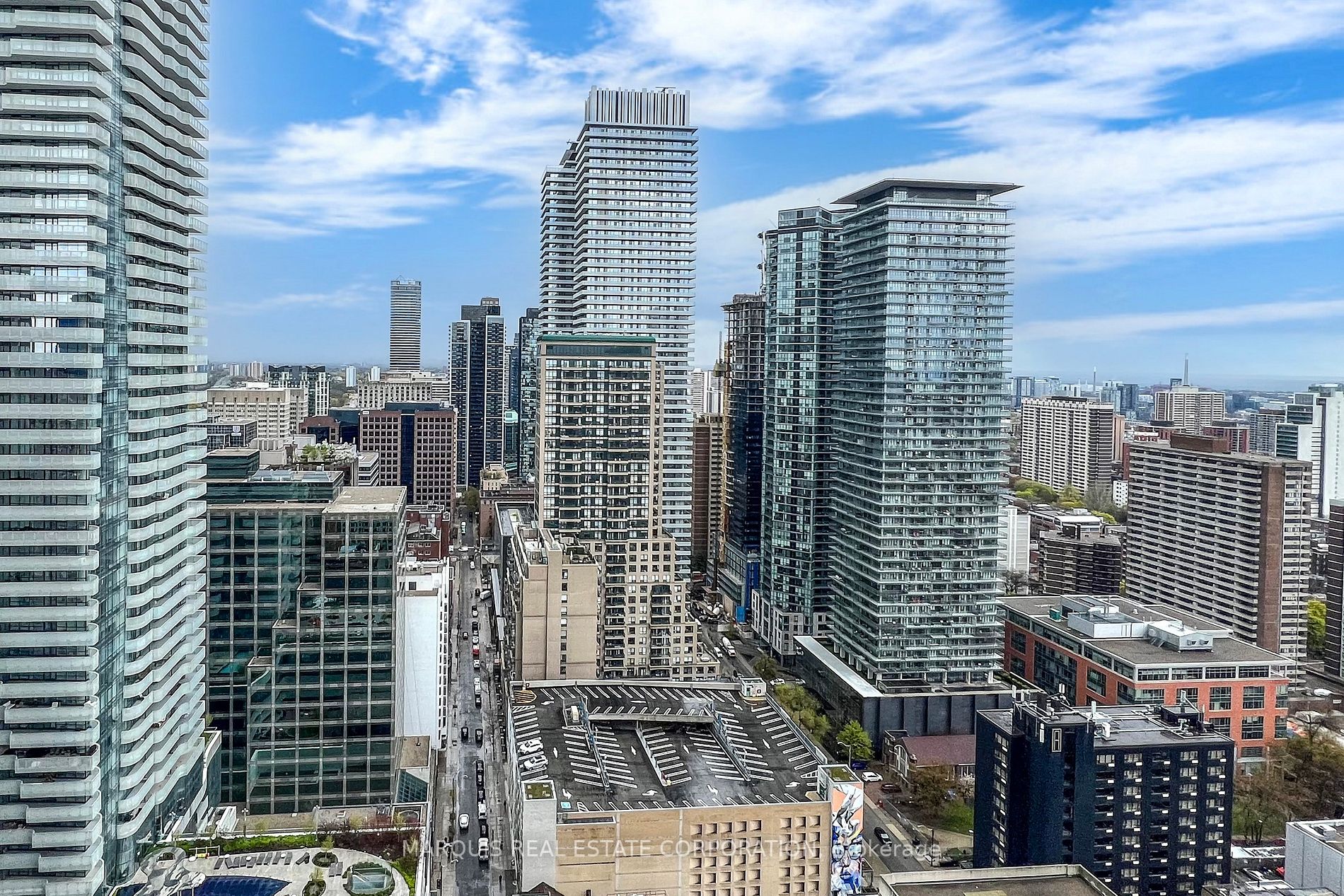 21 Balmuto St, #3101