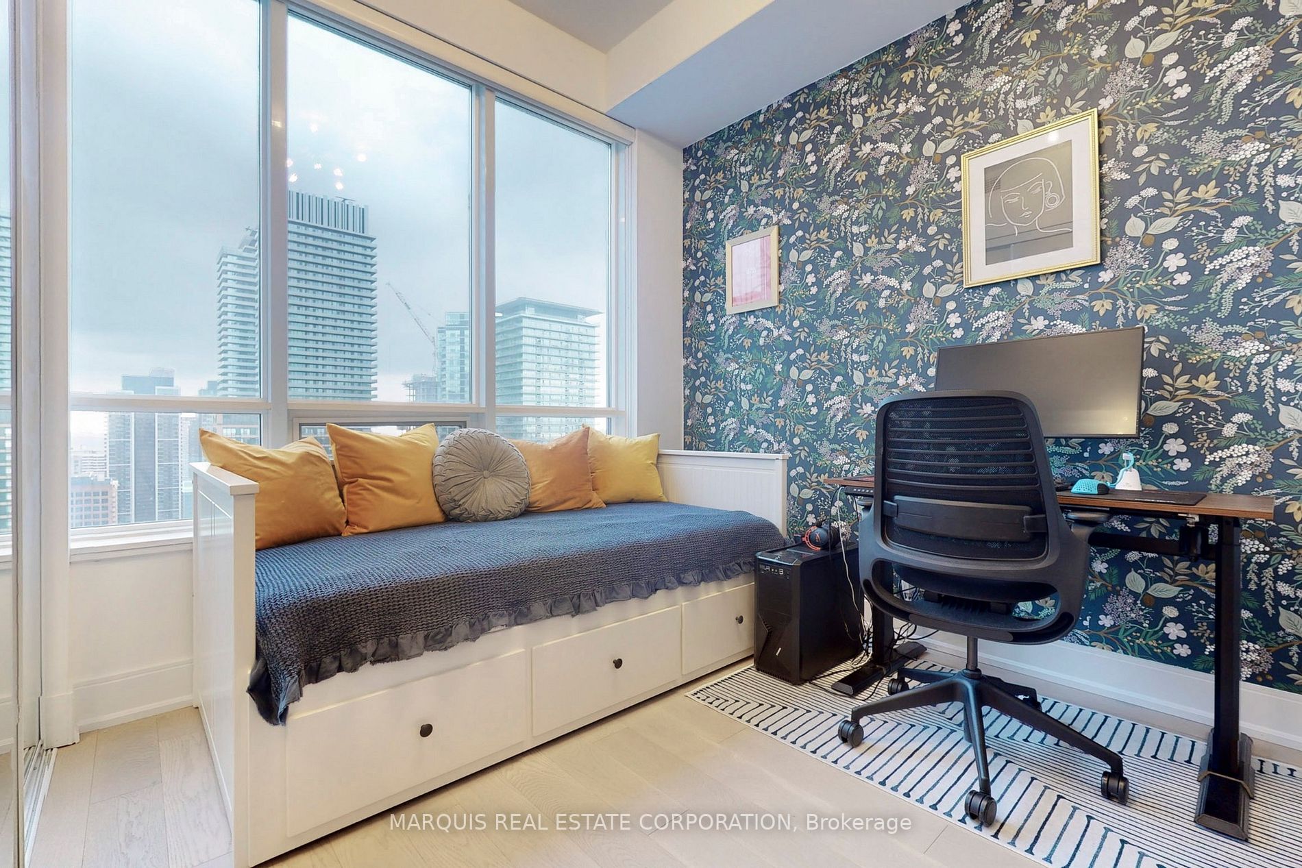 21 Balmuto St, #3101