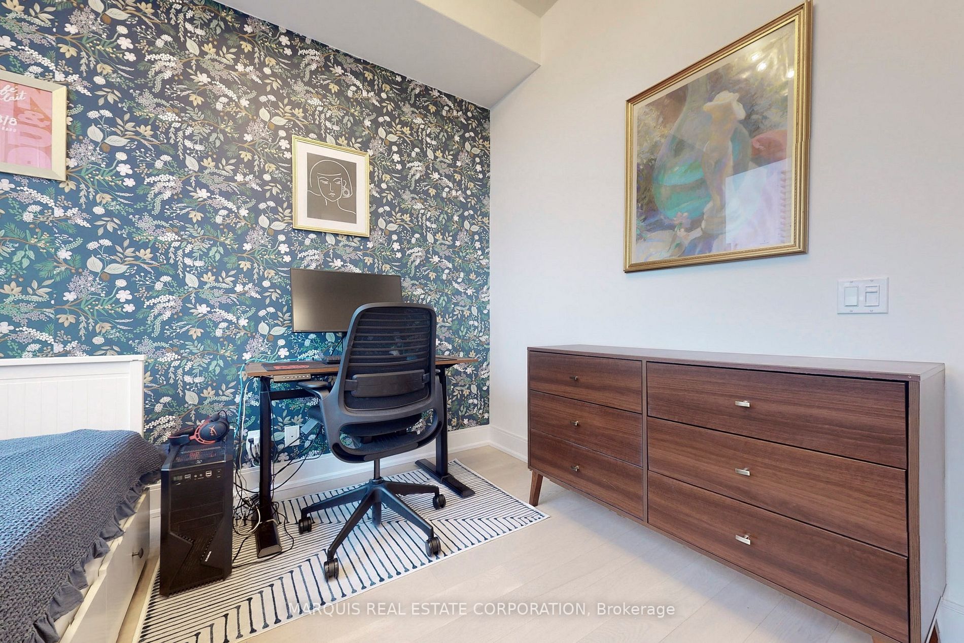 21 Balmuto St, #3101
