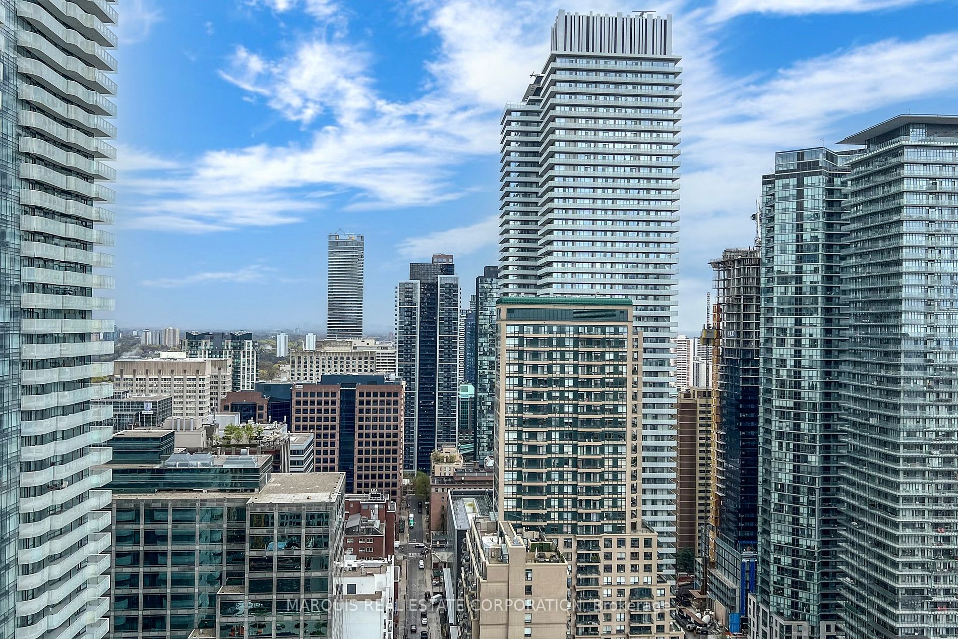 21 Balmuto St, #3101