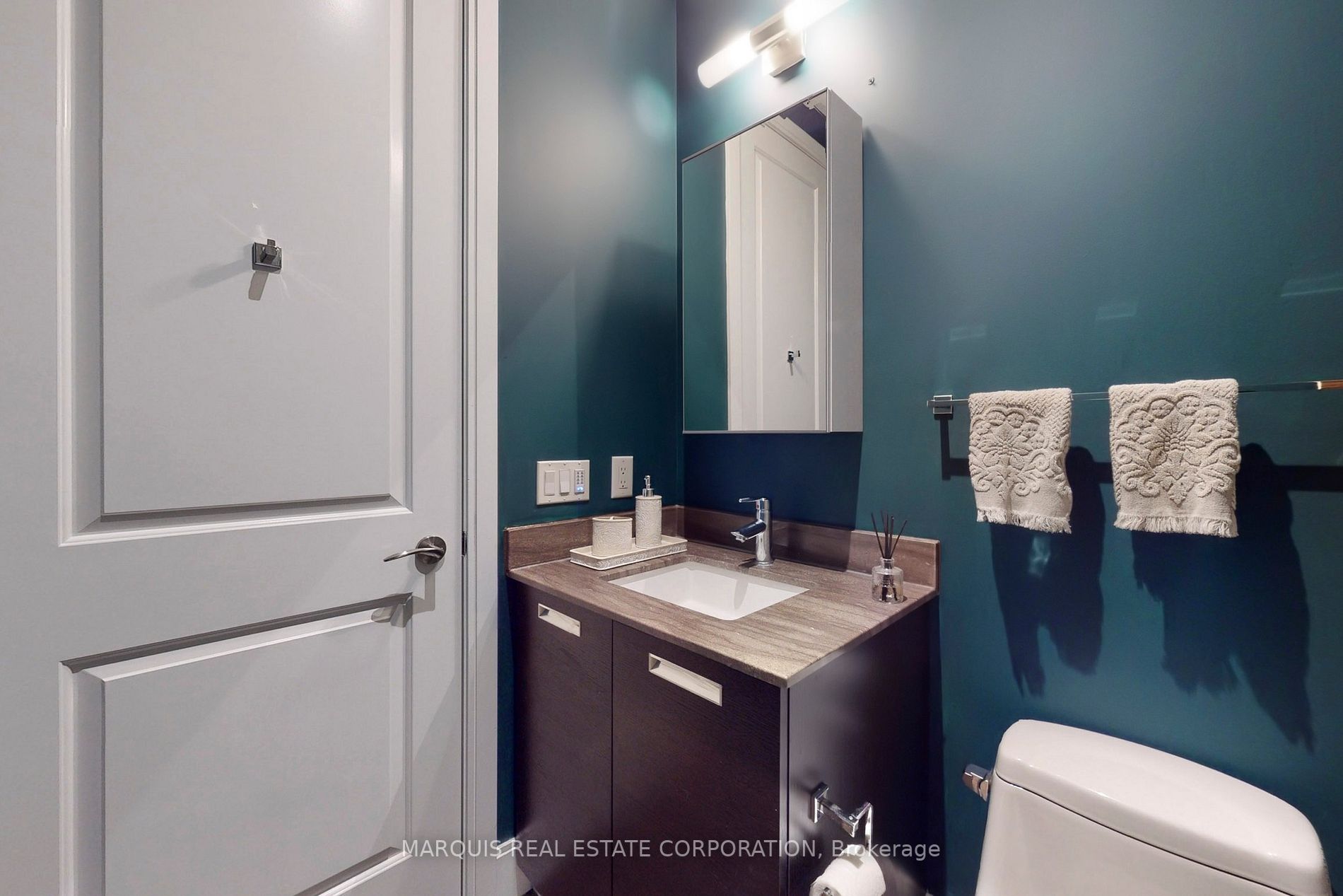 21 Balmuto St, #3101
