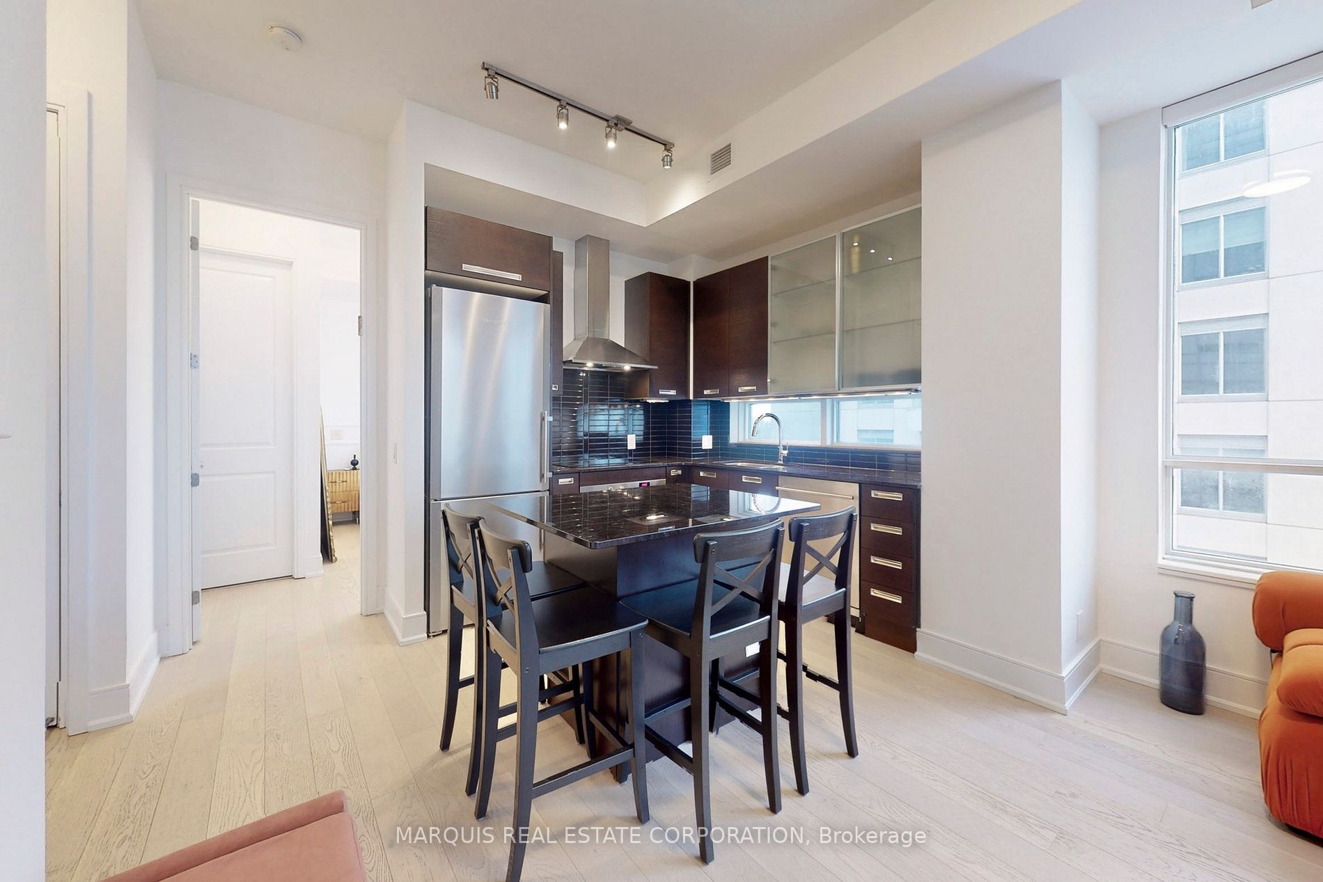 21 Balmuto St, #3101